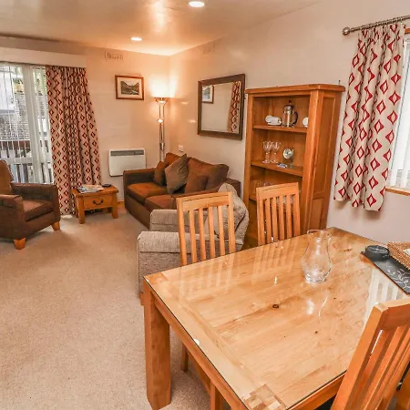 Quaysiders 1 Holiday home