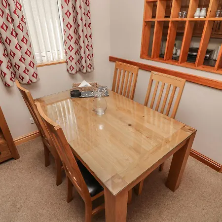 Holiday home Quaysiders 1 *