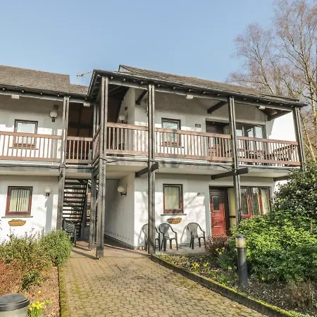Quaysiders 1 Holiday home *