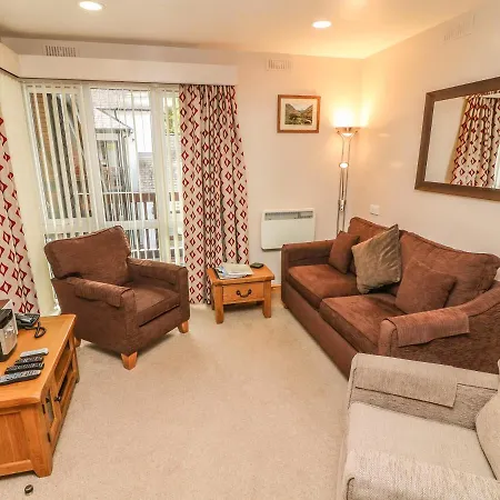 Quaysiders 1 * Ambleside